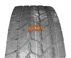 GOODYEAR 385/55 R22.5 160K/158L TL 20 PR M+S ULTRA GRIP MAX S