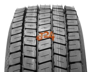 SAVA 315/70 R22.5 154L/152M TL 18 PR M+S ORJAK 4+
