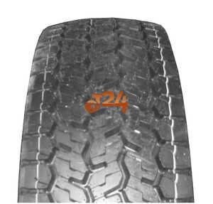 MICHELIN 205/75 R17.5 124M/122M TL VG M+S X MULTI D