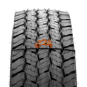 HANKOOK 245/70 R17.5 136M TL 14 PR M+S SMART FLEX DH35