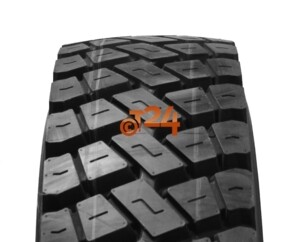 CONTINENTAL 315/80 R22.5 156K TL 18 PR M+S HDC1