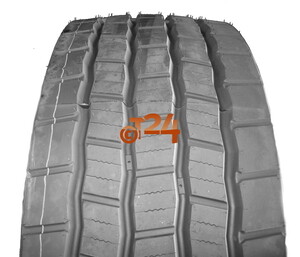 HANKOOK 385/55 R22.5 160K TL 18 PR M+S SMART CONTROL TW01