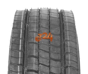 CONTINENTAL 8,5/85 R17.5 121L TL 12 PR M+S LDR1+