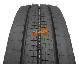 BRIDGESTONE 225/75 R17.5 129M TL 14 PR M+S R-STEER 002