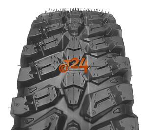MICHELIN 250/80 R16 124A8/120D TL CROSSGRIP