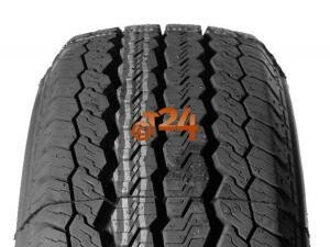 CONTINENTAL 205/65 R15C 102T TL 6 PR M+S VAN CONTACT 4SEASON ALLWETTER AUSLAUF