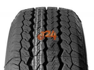 CONTINENTAL 225/70 R15C 112R/115N TL 8 PR M+S VAN CONTACT 4SEASON ALLWETTER