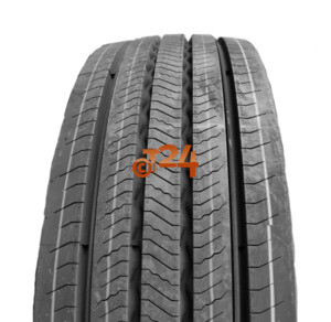 CONTINENTAL 385/65 R22.5 164K TL 20 PR M+S ECO REGIONAL HS3 REGIONAL VORDERACHSE