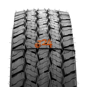 HANKOOK 8 R17,5 117L TL 10 PR M+S SMART FLEX DH35 ANTRIEBSACHSE REGIONAL