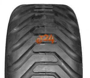 ALLIANCE 500 / 60 - 22.5 18 PR,153 A8/165 A8,TL,FLOTATION 32