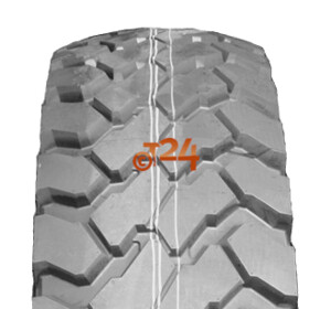 CONTINENTAL 14.00 R20 164K/166G TL 20 PR M+S HCS