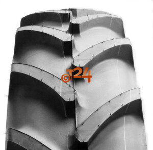 CONTINENTAL 360/70R28 125D/128A8 TL TR70 TRACTOR 70