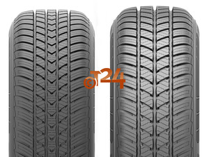 KENDA 235/60 R18 107 W M+S KENETICA 4S - KR202 ALLWETTER