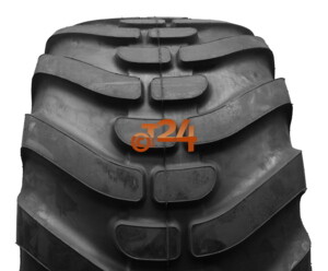 TIANLI 710/45-26.5 (700/50) 20PR 168A8/175A2 TT FORESTRY FLOTATION (STEELFLEX) HF-2