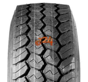 BRIDGESTONE 385/65 R22.5 160K/158L TL 20 PR M+S M-TRAILER 001 PLUS