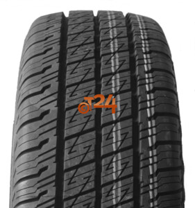 UNIROYAL 195/75 R16C 110R TL 10 PR M+S ALL SEASON MAX ALLWETTER