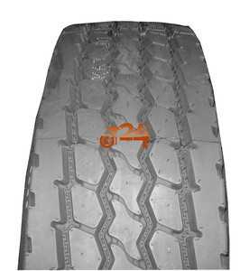 PIRELLI 13 R22.5 156K TL M+S FG:01 II