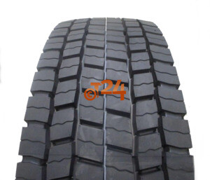 GITI 315/70 R22.5 154L/150M TL BSW 18 PR M+S GDR655+ (152/148M)