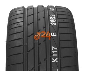 HANKOOK 285/35 R22 106 Y XL VENTUS S1 EVO 2 K117A
