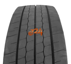 HANKOOK 295/60 R22,5 150L TL 18 PR M+S AL20W E-CUBE MAX