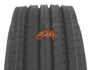 HANKOOK 295/80 R22,5 154M TL 18 PR M+S SMART TOURING AL22