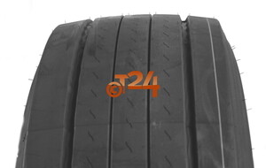 HANKOOK 385/65 R22.5 160 TL (158L) 18 PR E-CUBE BLUE TL20